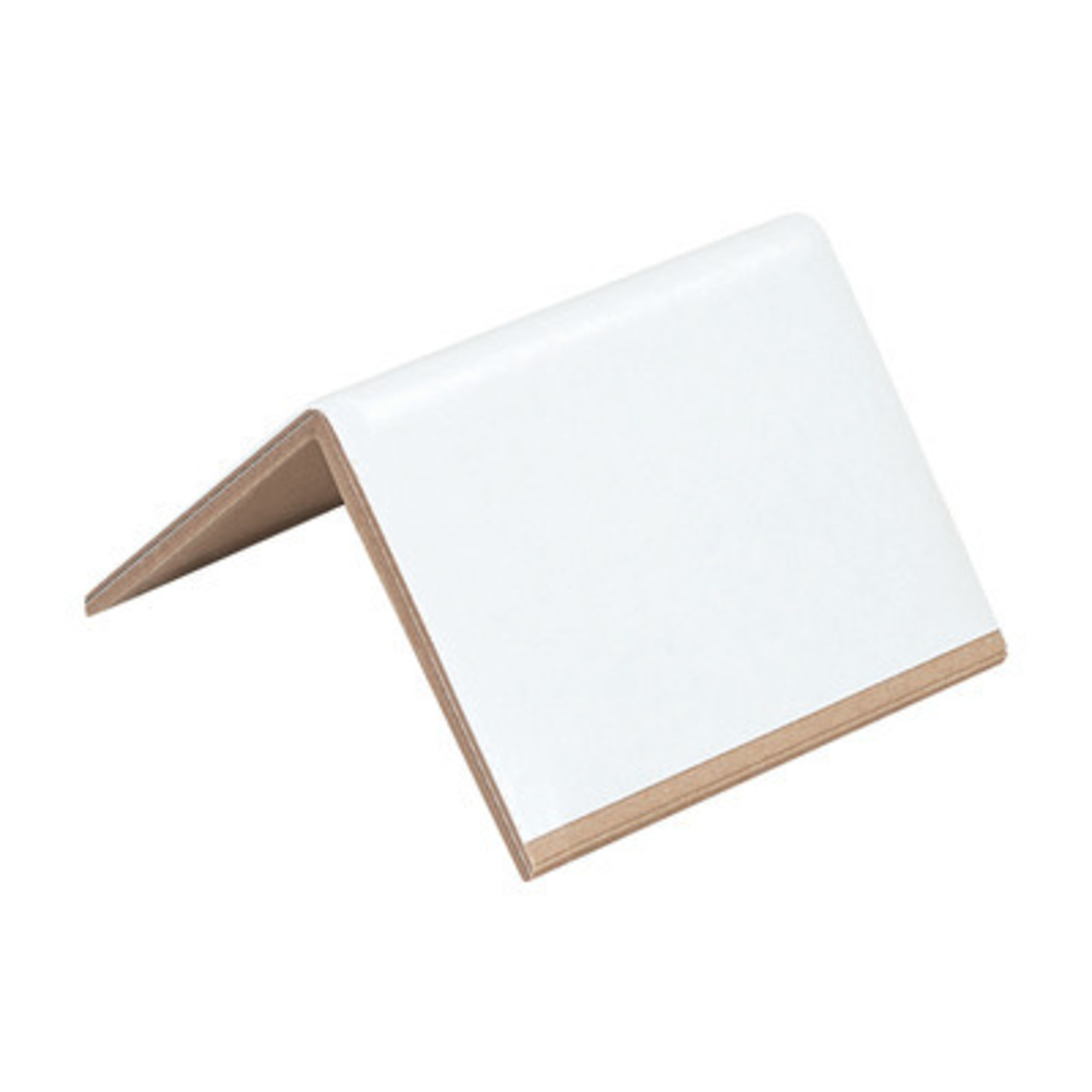 3 x 3 x 4in. .225 Strapping Protectors 300/CS, Model# SP334225